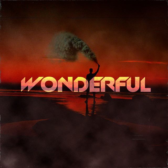 постер песни charonbabymusic - Wonderful