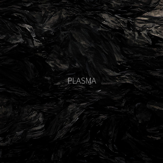 постер песни Mos Elian - Plasma