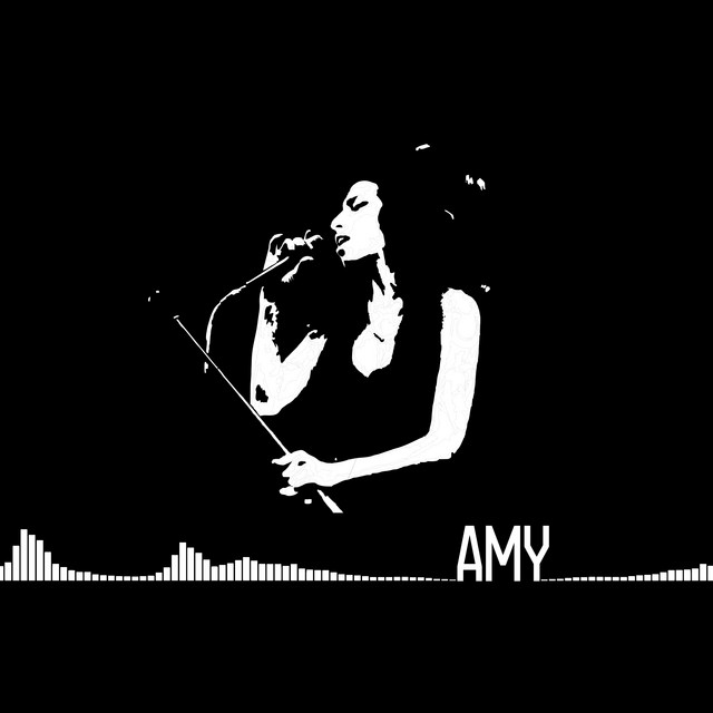 постер песни ANKA PERSHINA - Amy