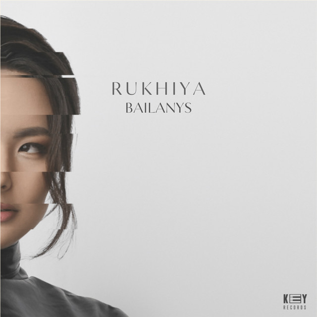 постер песни Rukhiya - Bailanys