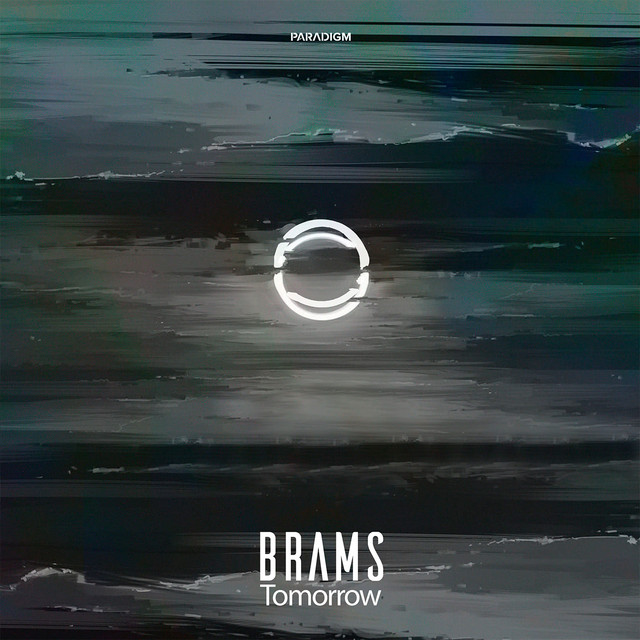 постер песни Brams - Tomorrow