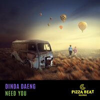 постер песни Dinda Daeng - Need You