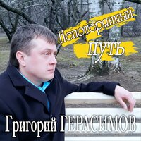 постер песни Григорий Герасимов - Непотерянный путь