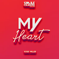 постер песни Koud Miller - My Heart