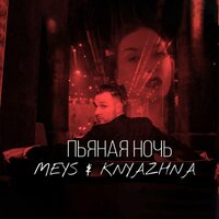 постер песни Meys, Knyazhna - Не потерять