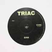 постер песни Triac - Megamoth