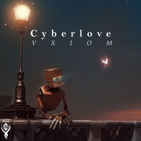 постер песни Vxiom - Cyberlove