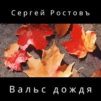 постер песни Инструментальная Музыка (Муз. Ярослав Никитин,аранж. Сергей Кузнецов) - Вальс Дождя Шопен Современная Обработка