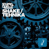 постер песни Sound Quelle - Shake