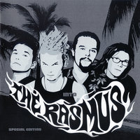 постер песни The Rasmus - Be Somebody