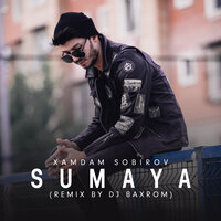 постер песни Xamdam Sobirov - Sumaya