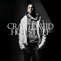 постер песни Craig David - Maybe