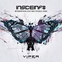 постер песни InsideInfo - Metamorphosis