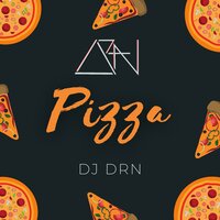 постер песни PIZZA - Люблю