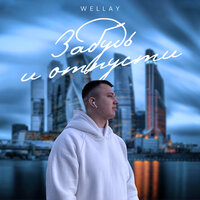 постер песни Wellay - Забудь и отпусти