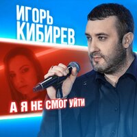 постер песни Игорь Кибирев - А Я Не Смог Уйти