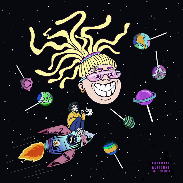 постер песни Fat Nick - Black Dwarf