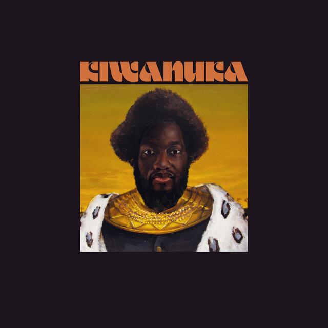 постер песни Michael Kiwanuka - Solid Ground