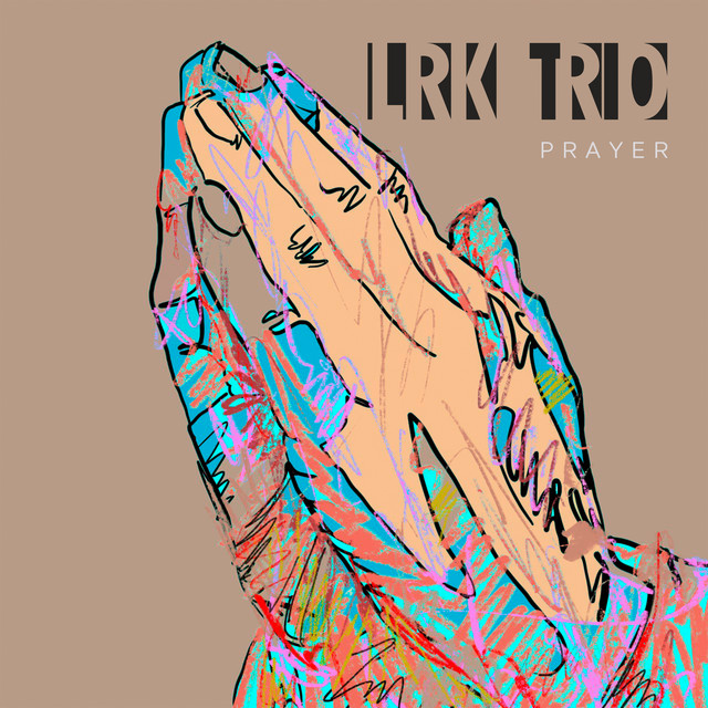 постер песни LRK Trio - Prayer