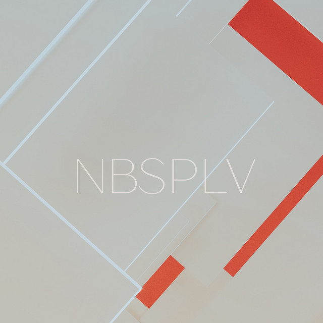 постер песни NBSPLV - Softly Shine