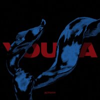 постер песни YOURA - ACTIVITY