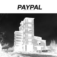 постер песни Jollo &amp; REDO - PAYPAL