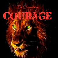 постер песни DJ Ceemoney - Courage (Beats)