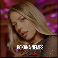 постер песни Roxana Nemes - Prada