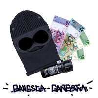 постер песни ЯМАУГЛИ - GANGSTA GANGSTA