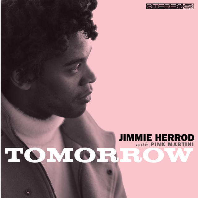 постер песни Jimmie Herrod - Que tout recommence