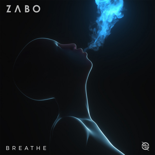 постер песни Zabo - Breathe