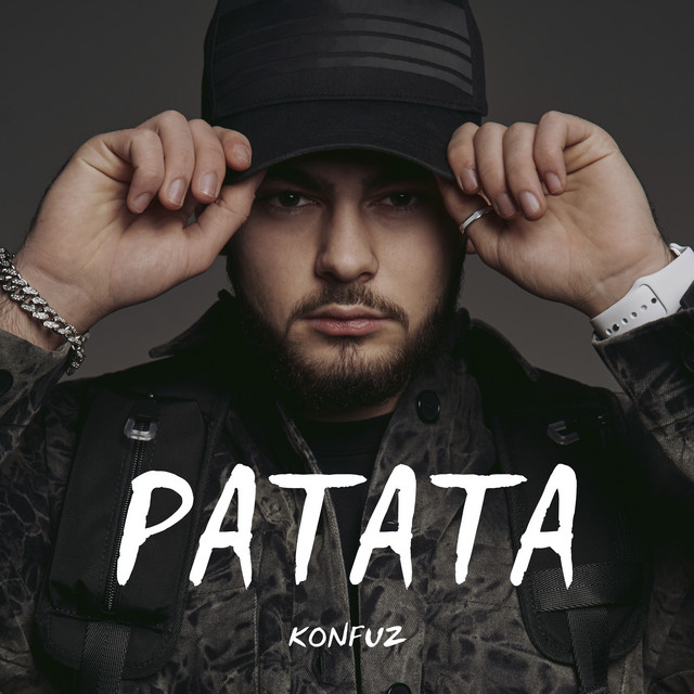 постер песни Konfuz - Ратата