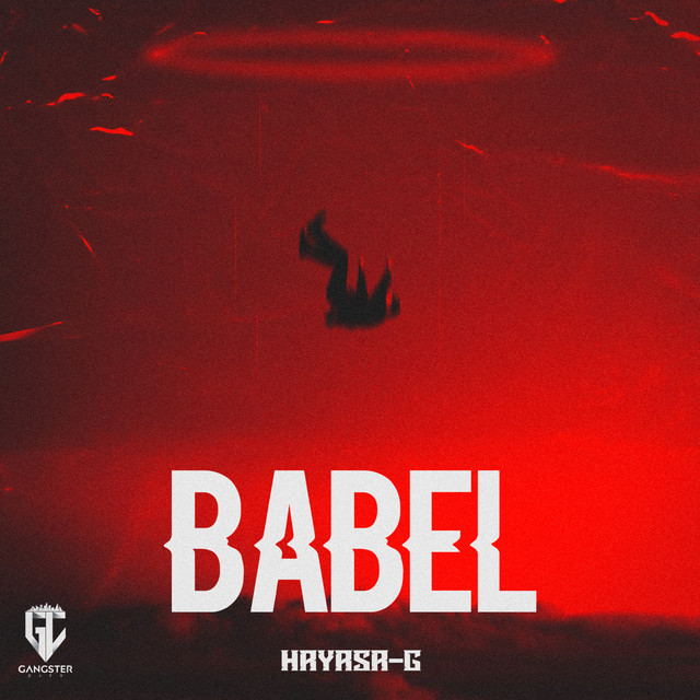 постер песни Hayasa G - Babel