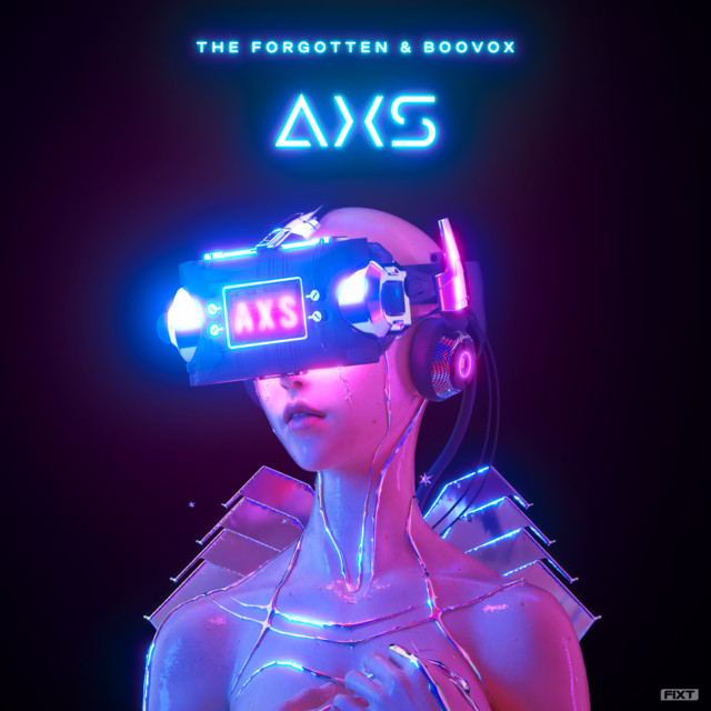 постер песни The Forgotten - Axs