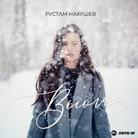 постер песни Рустам Нахушев - Вьюга