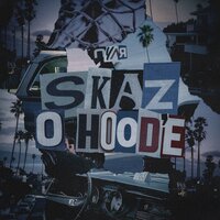 постер песни Пуля - skaz o hoode