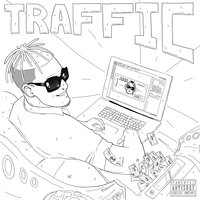 постер песни Avega - Traffic