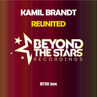 постер песни Kamil Brandt - Reunited