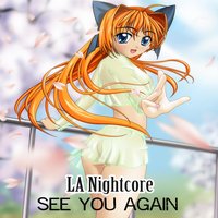 постер песни Another love x Memories - Nightcore