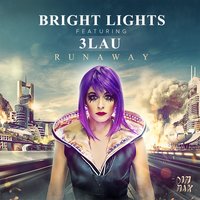 постер песни 3lau - Too Late For Love