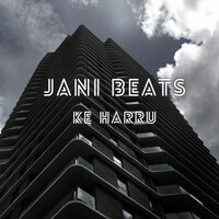 постер песни Jani Beats - Ke Harru (Original)