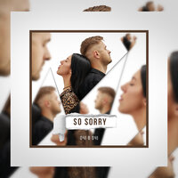 постер песни ОЧІ В ОЧІ - So Sorry