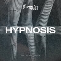 постер песни Alex Menco feat. FNDY - Hypnosis