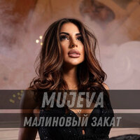 постер песни MUJEVA - Я скучаю