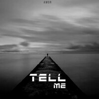 постер песни Amor - Tell Me (Radio Edit)