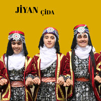 постер песни Jiyan - Çida