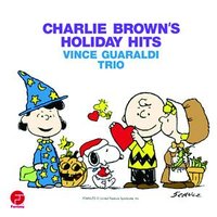 постер песни Vince Guaraldi Trio - Linus and Lucy