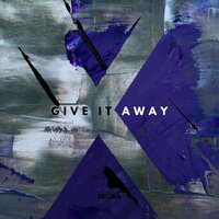 постер песни BULAVA, KrissSax - Give It Away