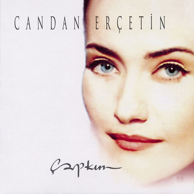 постер песни Candan Erçetin - Yalan