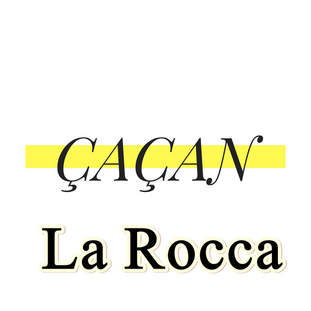 постер песни Cacan - La Rocca